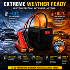 ARCSTART PRO™ Emergency Energy System