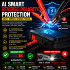 ARCSTART PRO™ Emergency Energy System