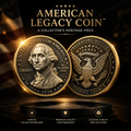 AMERICAN LEGACY COIN