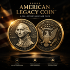 AMERICAN LEGACY COIN