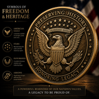 AMERICAN LEGACY COIN