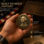 AMERICAN LEGACY COIN