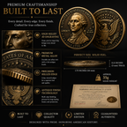 AMERICAN LEGACY COIN