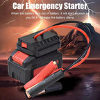 Emergency Power System