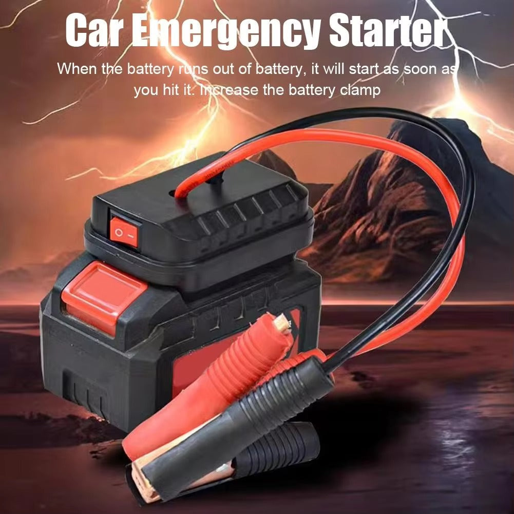 Emergency Power System
