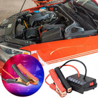 Emergency Power System