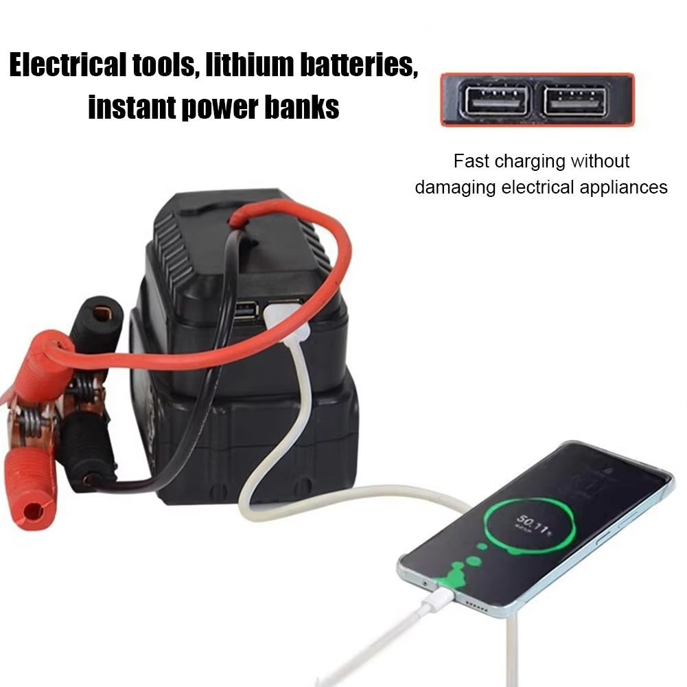 Emergency Power System