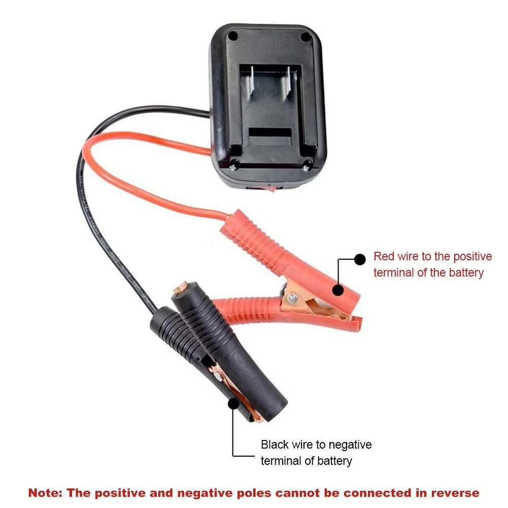 Emergency Power System