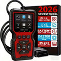 Professional Obd2 Scanner