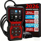 Professional Obd2 Scanner