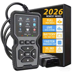 Professional Obd2 Scanner