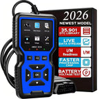 Professional Obd2 Scanner