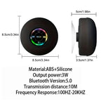 Portable Wireless Bluetooth Speaker