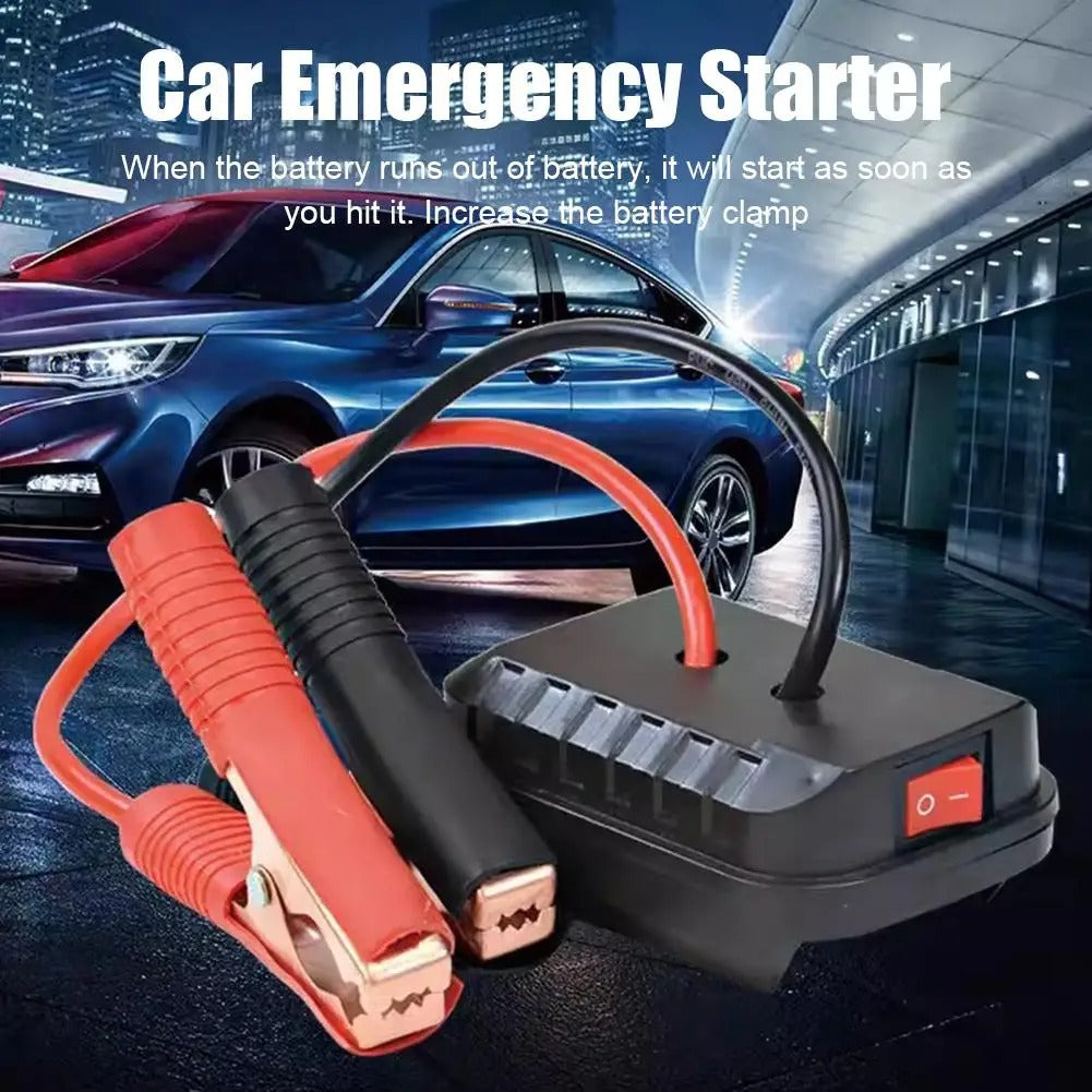 Emergency Power System