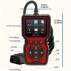Professional Obd2 Scanner