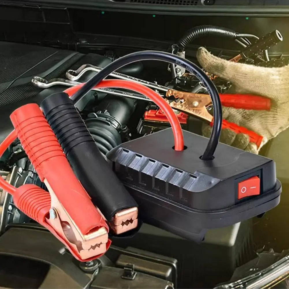 Emergency Power System
