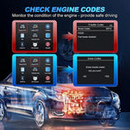 Professional Obd2 Scanner