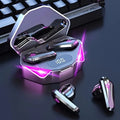 Wireless Bluetooth Earphones