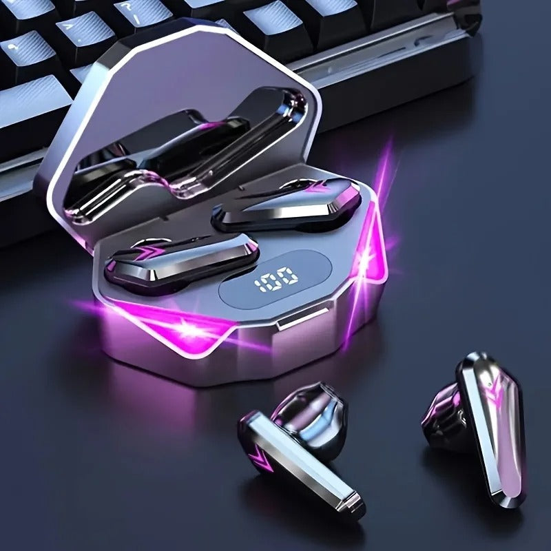 Wireless Bluetooth Earphones
