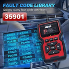 Professional Obd2 Scanner