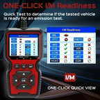 Professional Obd2 Scanner
