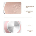Medical Stone Non-Stick Frying Pan